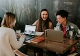 Freelancer Email Signatures